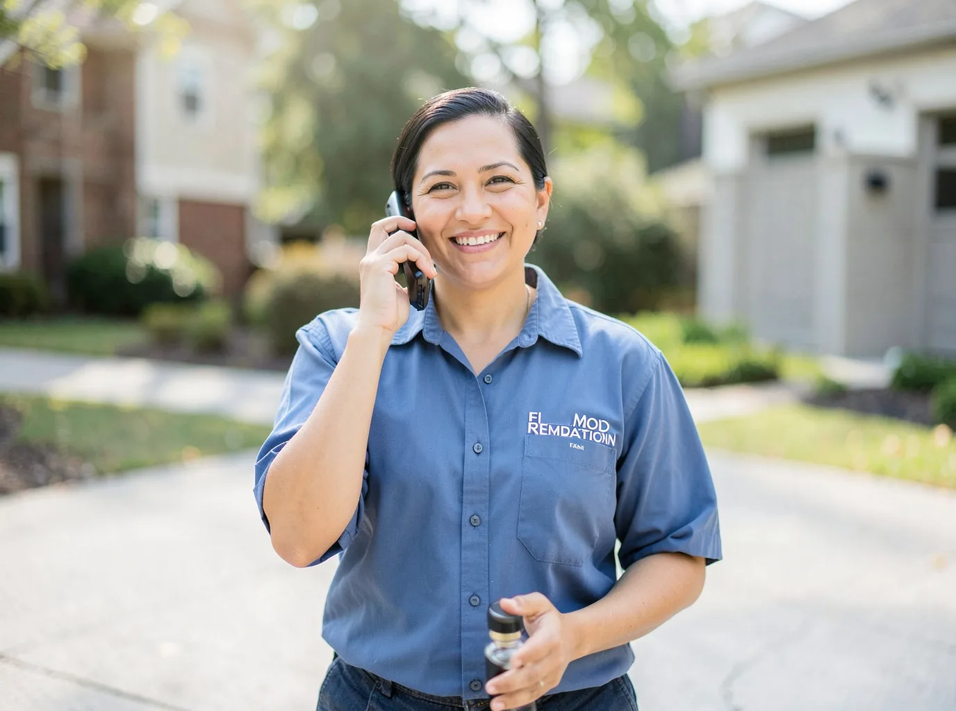Mold Remediation Grand Ridge, FL FAQs
